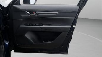 Mazda CX-5 NEWGROUND