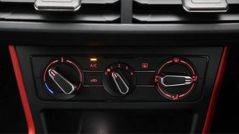 Volkswagen Polo GTI PLUS TSI DSG