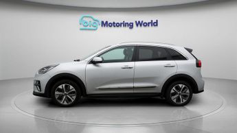 Kia Niro 4