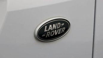 Land Rover Range Rover Evoque R-DYNAMIC HSE