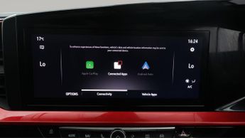 Vauxhall Mokka Electric GS