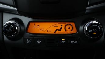 SsangYong Korando ULTIMATE