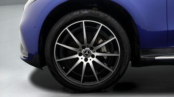 Mercedes-Benz EQC EQC 400 4MATIC AMG LINE