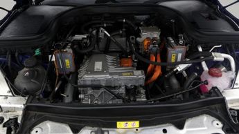 Mercedes-Benz EQC EQC 400 4MATIC AMG LINE