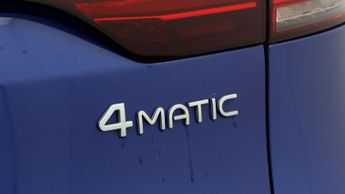 Mercedes-Benz EQC EQC 400 4MATIC AMG LINE