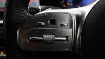 Mercedes-Benz EQC EQC 400 4MATIC AMG LINE