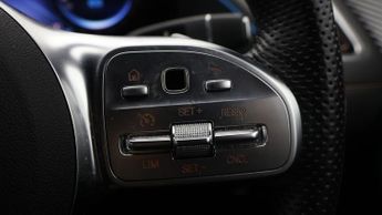 Mercedes-Benz EQC EQC 400 4MATIC AMG LINE