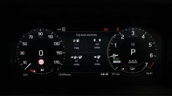 Land Rover Discovery Sport DYNAMIC SE