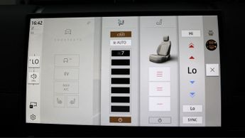 Land Rover Discovery Sport DYNAMIC SE