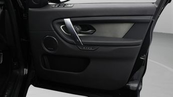 Land Rover Discovery Sport DYNAMIC SE