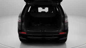 Land Rover Discovery Sport DYNAMIC SE