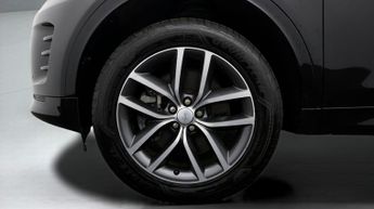 Land Rover Discovery Sport DYNAMIC SE