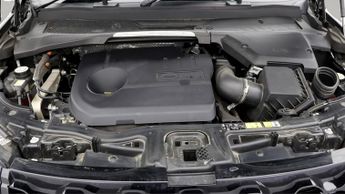 Land Rover Discovery Sport DYNAMIC SE