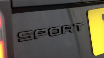 Land Rover Discovery Sport DYNAMIC SE