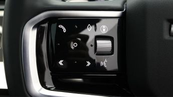 Land Rover Discovery Sport DYNAMIC SE