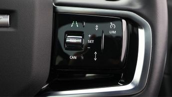 Land Rover Discovery Sport DYNAMIC SE