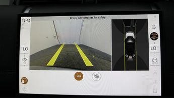 Land Rover Discovery Sport DYNAMIC SE