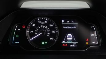 Hyundai IONIQ SE CONNECT