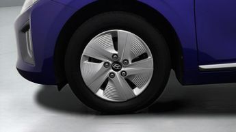 Hyundai IONIQ SE CONNECT