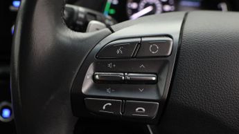 Hyundai IONIQ SE CONNECT