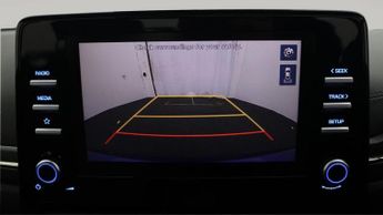 Hyundai IONIQ SE CONNECT