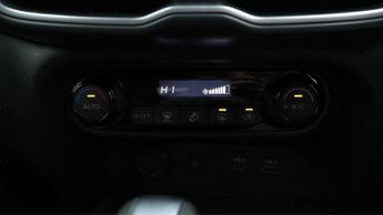 Nissan Juke DIG-T N-CONNECTA DCT