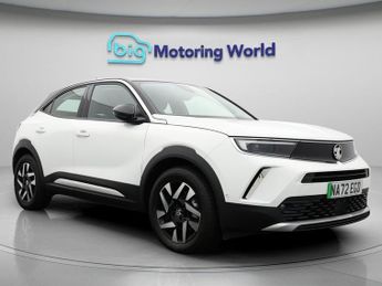 Vauxhall Mokka Electric ELITE PREMIUM