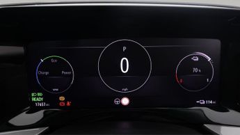 Vauxhall Mokka Electric ELITE PREMIUM