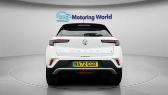 Vauxhall Mokka Electric ELITE PREMIUM