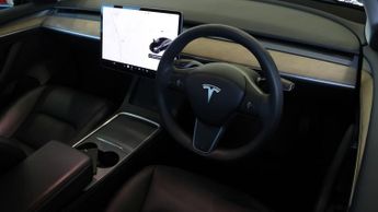 Tesla Model 3 ALL MODELS