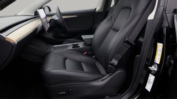 Tesla Model 3 ALL MODELS