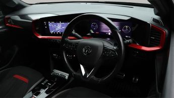 Vauxhall Mokka Electric SRI PREMIUM