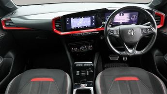 Vauxhall Mokka Electric SRI PREMIUM