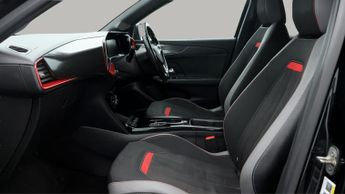 Vauxhall Mokka Electric SRI PREMIUM