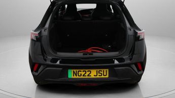 Vauxhall Mokka Electric SRI PREMIUM