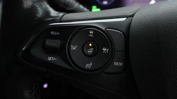 Vauxhall Mokka Electric SRI PREMIUM