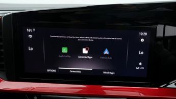 Vauxhall Mokka Electric SRI PREMIUM