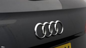 Audi Q5 TDI QUATTRO S LINE