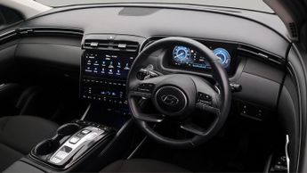 Hyundai TUCSON T-GDI PREMIUM