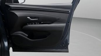Hyundai TUCSON T-GDI PREMIUM