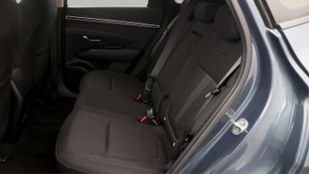 Hyundai TUCSON T-GDI PREMIUM