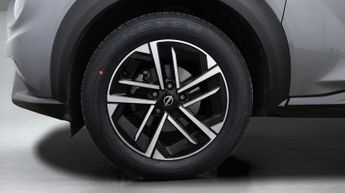 Nissan Juke DIG-T N-CONNECTA DCT