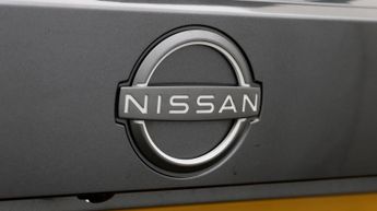 Nissan Juke DIG-T N-CONNECTA DCT