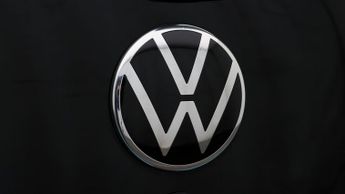 Volkswagen e-up! E-UP