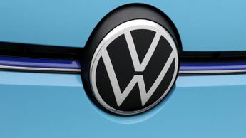 Volkswagen e-up! E-UP