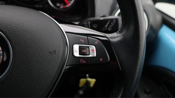 Volkswagen e-up! E-UP