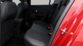 Vauxhall Corsa ELITE EDITION