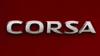 Vauxhall Corsa ELITE EDITION