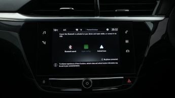 Vauxhall Corsa ELITE EDITION