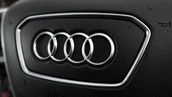 Audi A6 Saloon TFSI SPORT